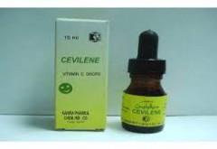 Cevilene 1ml