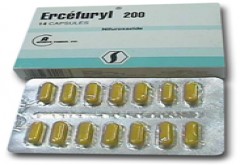 Ercefuryl 200mg