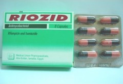 Riozid 150mg