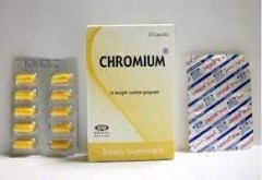 Chromium 200mg