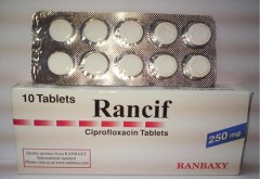 Rancif 250mg