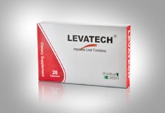 Levatech 140mg