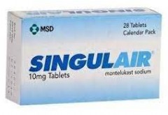 Singulair 10mg