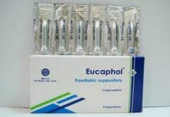 Eucaphol 50mg