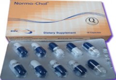 Norma-Chol 600mg