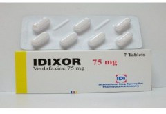 Idixor 75mg