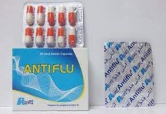 Antiflu 3mg