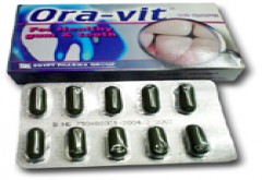 Oravit B12 SR 1mg