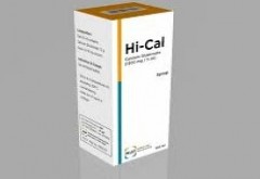 Hi-Cal 1200mg