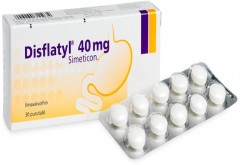 ديسفلاتيل 40mg