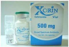 Xorin 500mg