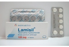 Lamisil 250mg