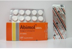 Abimol 500mg