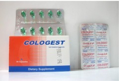 كولوجيست 50mg