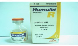 Humulin-N 30%