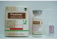 Foxime 1000mg