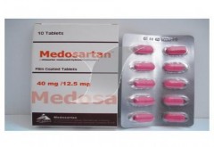 ميدوسارتان 40mg