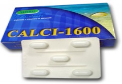 Calci-1600 1600mg