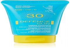 bionike defence sun light cream 50ml