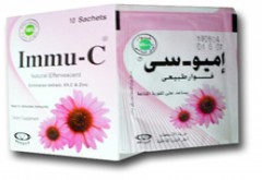 Immu-C 200mg