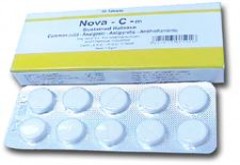 Nova-C-m 5mg