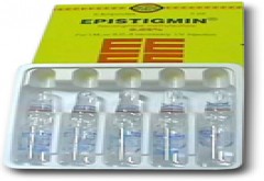 Epistigmine 2.5%