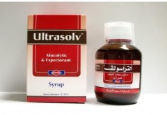 Ultrasolv 120ML