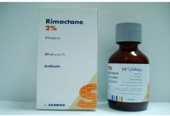 Rimactane 2%50 ml