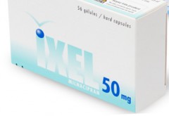 ixel 50mg