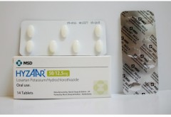 HyzAAr 50mg