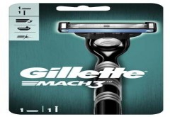 gillette mach 3 