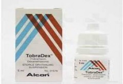 Tobradex 5 ml