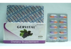 Gervital 150mg