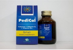 Pedical 50mg