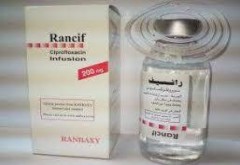 Rancif 200mg