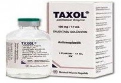 Taxol 100mg