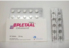 Pletaal 50mg