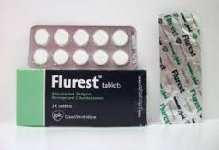 Flurest 55mg