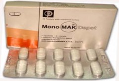 Monomack 100mg