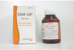 Sine-up 2.5mg