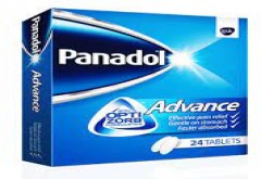 panadol advance 500mg