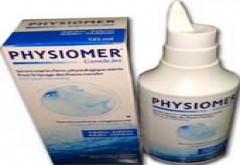 Physiomer Gentle 100%