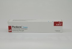 Perderm 0.05%