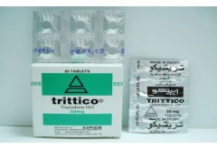 Trittico 50mg