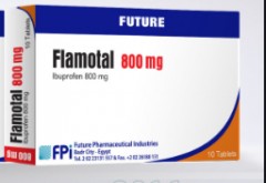 Flamotal 800mg