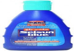 Selsun blue 118 ML