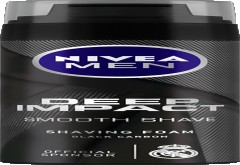 nivea deep shaving foam 200ml