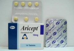 Aricept 10mg