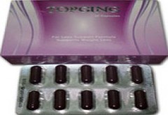 TopGing 100mg