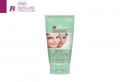 eva b-white normal skin day whitening cream 18g